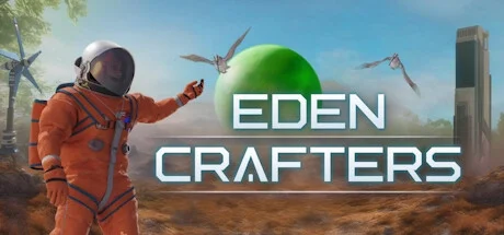 Eden Crafters [v0.48b]
