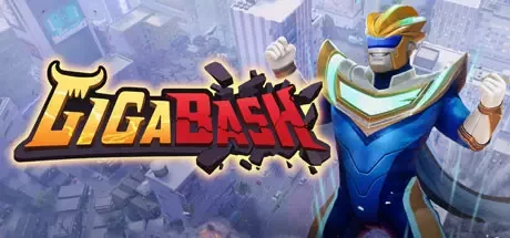 GigaBash [v1.5.2 + все DLC]