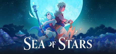 Sea of Stars [v1.1.53756a]