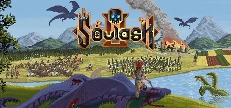 Soulash 2 [v0.8.13a]