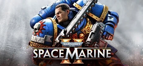 Warhammer 40,000: Space Marine 2 [v 4.5.0.1 + все DLC]