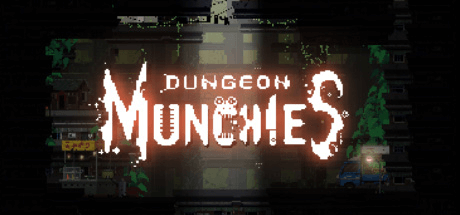 Dungeon Munchies [v1.5.3.9]