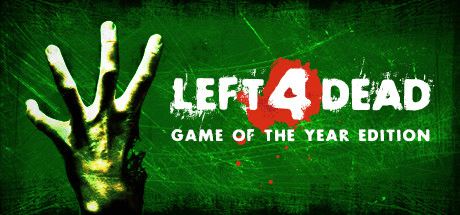 Left 4 Dead [v1.0.4.5]