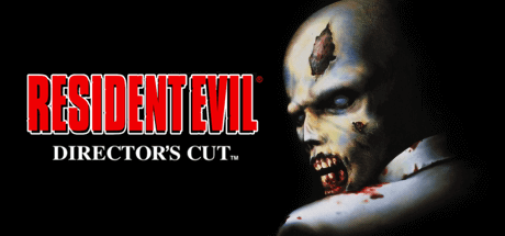 Resident Evil 1 - director's cut [v1.0 hotfix 3]
