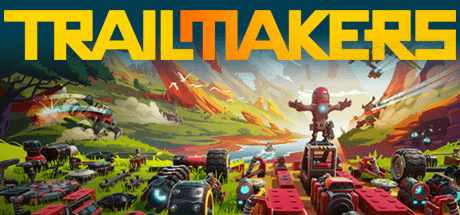 Trailmakers: Deluxe Edition [v1.9.5.61157 + все DLC]