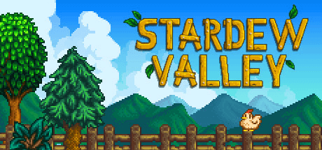 Stardew Valley [v1.6.15.24357g]