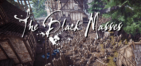 The Black Masses [v1.01.1]