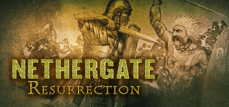 Nethergate: Resurrection [v1.1]