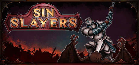 Sin Slayers [v1.5.0.5 + все DLC]