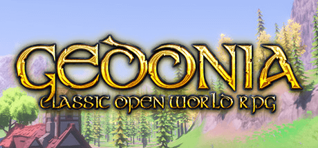 Gedonia [v1.5c]