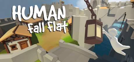 Human: Fall Flat [v1091113]