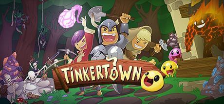 Tinkertown [v1.1.3a]