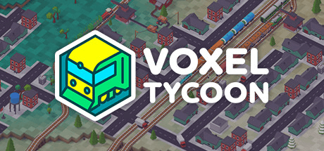 Voxel Tycoon [v0.88.10.11a]