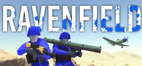 Ravenfield [v30.11.2024]