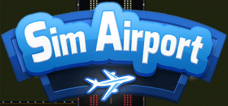 SimAirport [v28.10.2023 + DLC]