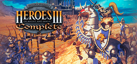 Heroes of Might and Magic 3 - Complete [v4.0]