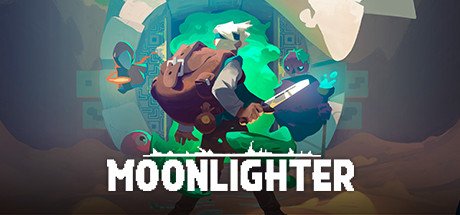 Moonlighter [v1.15.8a + DLC]