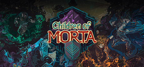 Children of Morta [v1.3.155.3a + DLC]