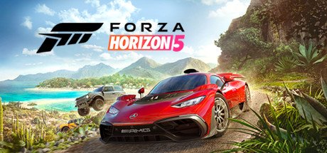 Forza Horizon 5 - Premium Edition [v1.671.065 + все DLC]