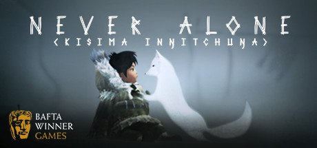Never Alone/Kisima Ingitchuna [Build 16726002 + DLC]