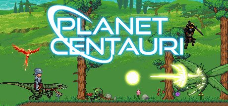 Planet Centauri [Build 16706750]