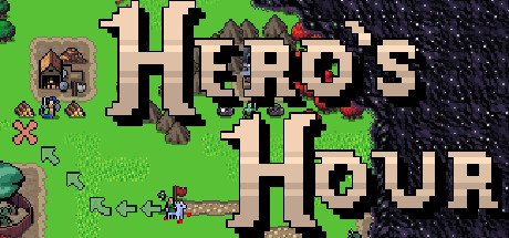 Hero's Hour [v2.7.2b + DLC]