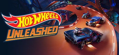 HOT WHEELS UNLEASHED [Update 32 + все DLC]