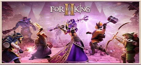 For The King 2 [v1.3.4 + все DLC]