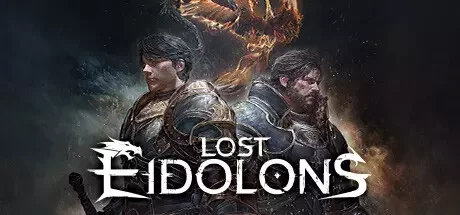 Lost Eidolons [v0.06.004]
