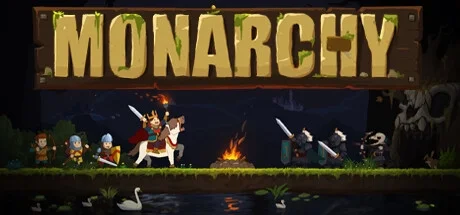 Monarchy [v09.11.2024]
