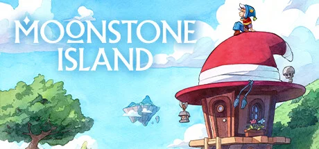 Moonstone Island [v1.5.2172 + все DLC]