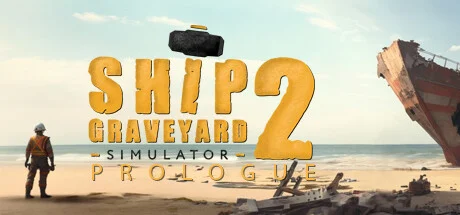 Ship Graveyard Simulator 2 [v11801 + все DLC]