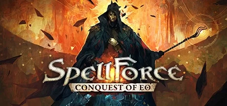 SpellForce: Conquest of Eo [v01.09.30858 + все DLC]