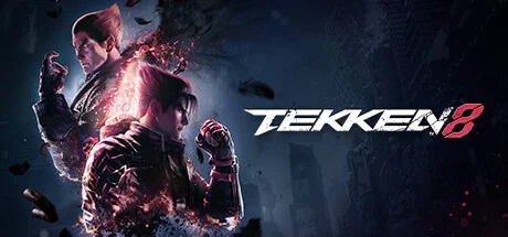 TEKKEN 8 [v1.10.01 + все DLC]