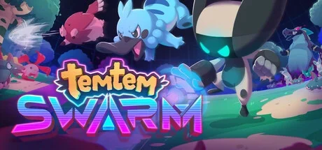 Temtem: Swarm [v0.5.2]