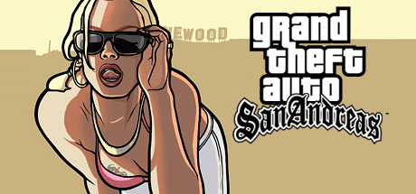 Grand Theft Auto: San Andreas - The Definitive Edition [v1.113.49697469]