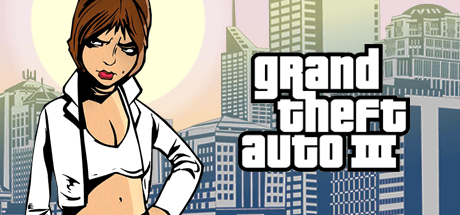 Grand Theft Auto III - The Definitive Edition [v1.113.49697469]