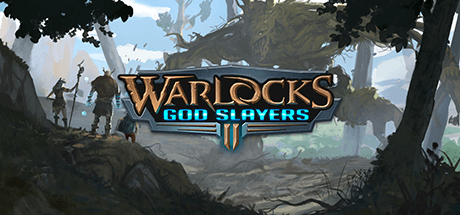 Warlocks 2: God Slayers [v1.06]