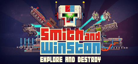 Smith and Winston [v1.0.0]