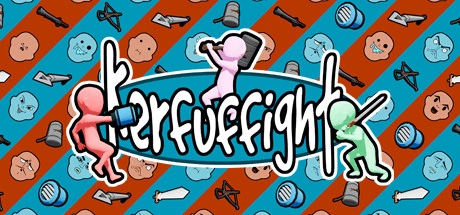 KerfuFFight [v1.0]
