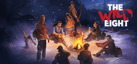 The Wild Eight [v1.0.13 + все DLC]