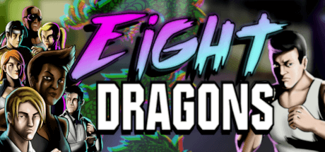 Eight Dragons [v14.11.2019]