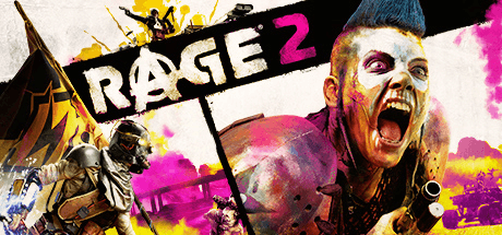 RAGE 2 [v1.09u4 + все DLC]