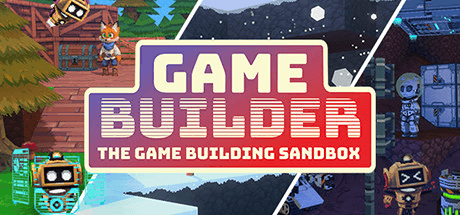 Game Builder [v15.11.2019]