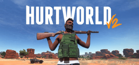 Hurtworld [v1.0.0.6]