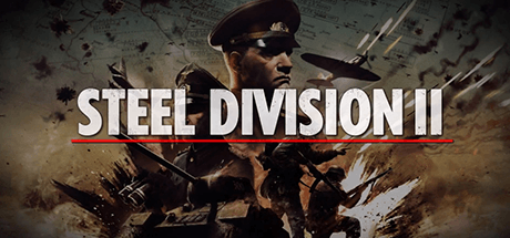 Steel Division 2 Total Conflict Edition [v143305 + все DLC]