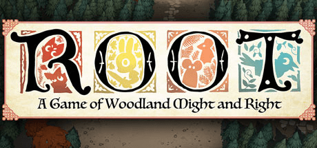 Root [v1.32 + все DLC]