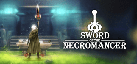 Sword of the Necromancer [v1.0.3]
