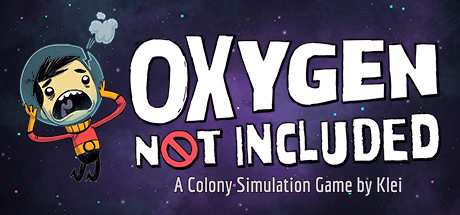 Oxygen Not Included [v651155 + все DLC]