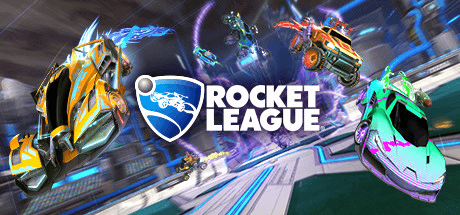 Rocket League [v1.75 + все DLC]